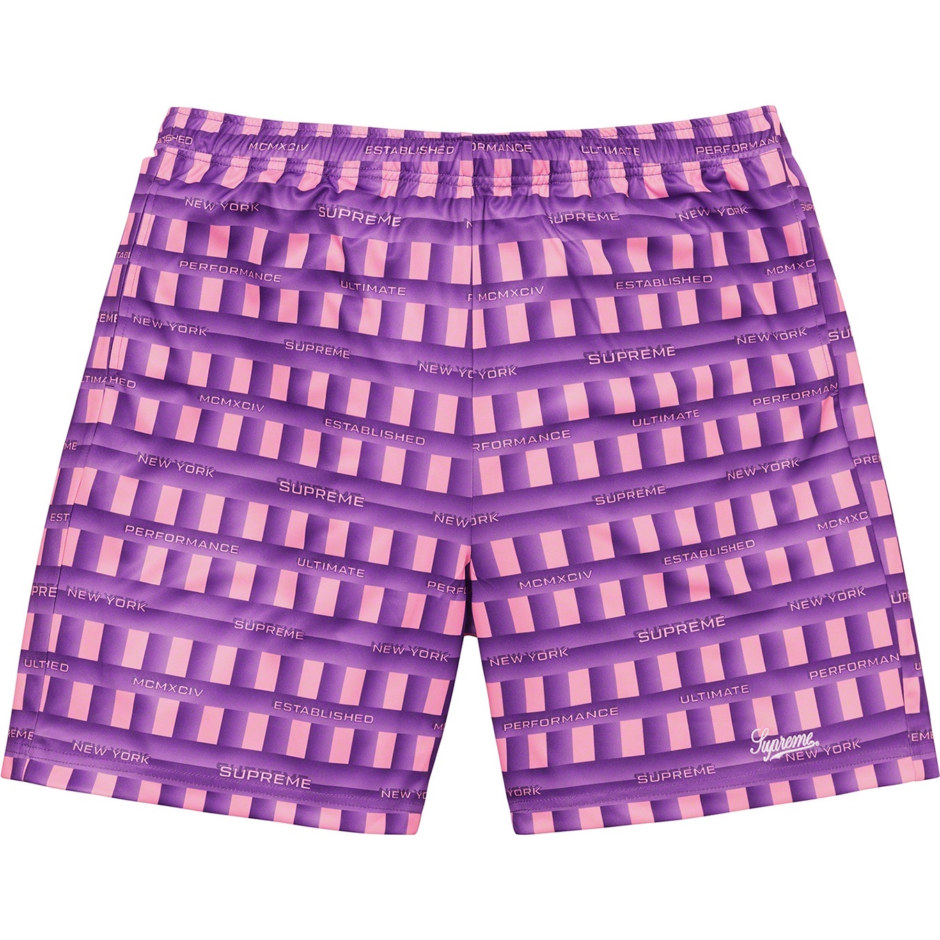 Grid Soccer Short view 7